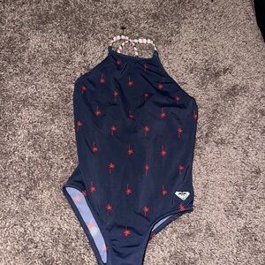 Roxy girl swim